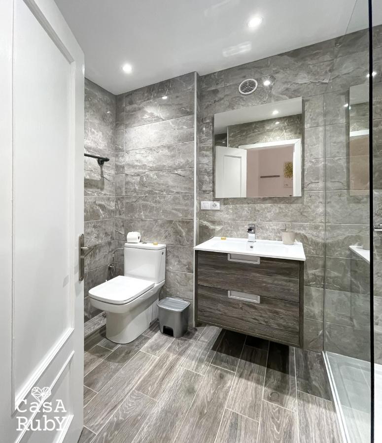 Ruby Harbour House Apartman Corralejo Kültér fotó