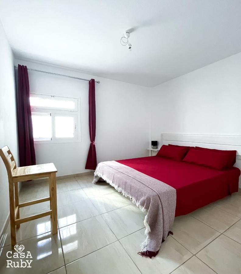 Ruby Harbour House Apartman Corralejo Kültér fotó
