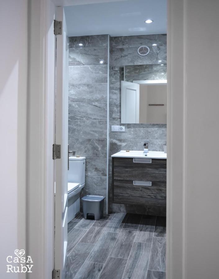 Ruby Harbour House Apartman Corralejo Kültér fotó