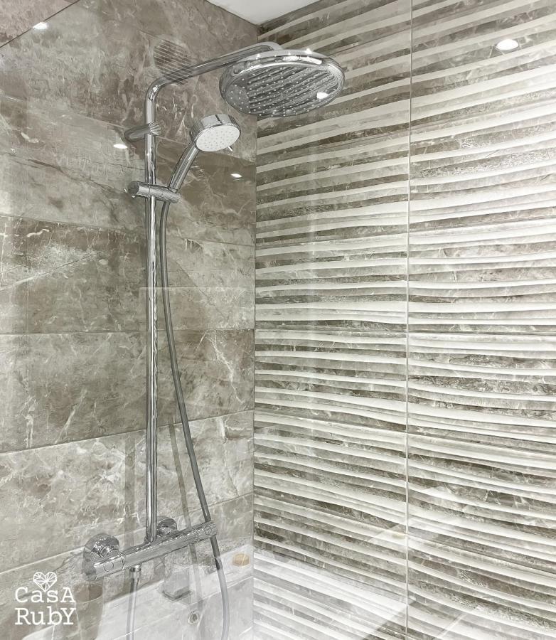 Ruby Harbour House Apartman Corralejo Kültér fotó